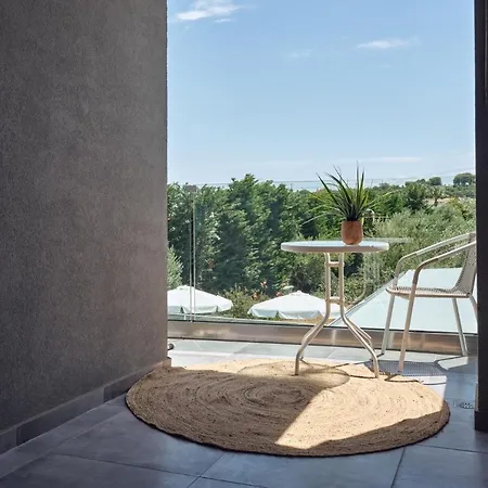 Dareia * Planos (Zakynthos)