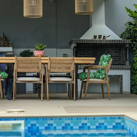 Dareia * Planos (Zakynthos)