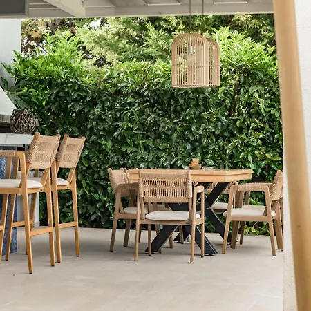 Dareia * Planos (Zakynthos)