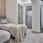 Dareia Appartement Plános