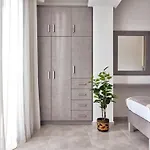 Appartement Dareia