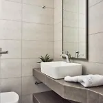 Dareia Appartement Plános