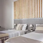 Dareia Appartement Plános