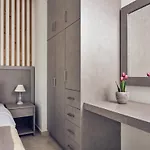 Appartement Dareia Plános