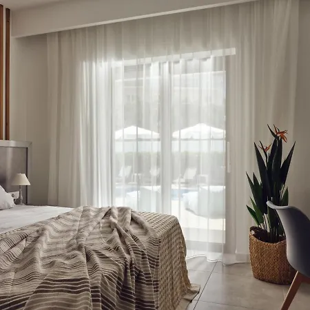 Apartment Dareia