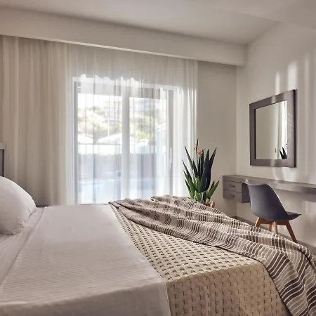 Apartment Dareia *