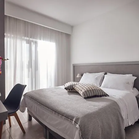 Apartment Dareia *
