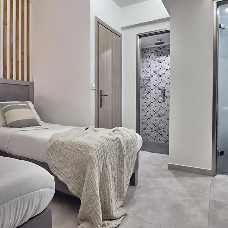 Dareia Apartment Planos (Zakynthos)