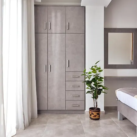 Apartment Dareia