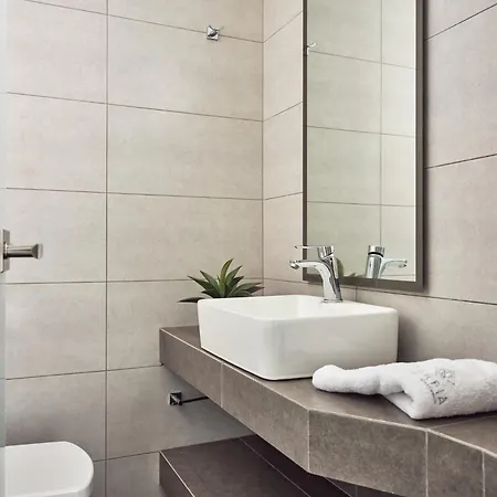 Dareia Apartment Planos (Zakynthos)