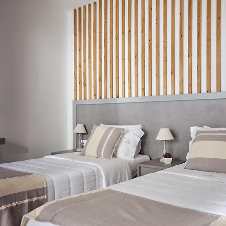 Dareia Apartment Planos (Zakynthos)