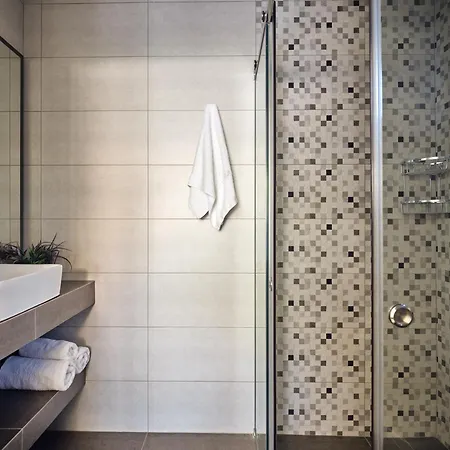 Apartment Dareia