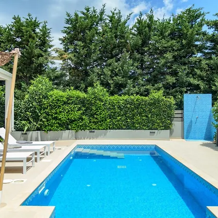Apartment Dareia