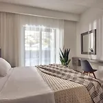 Apartment Dareia *