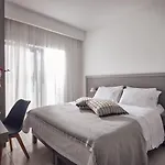 Apartment Dareia *