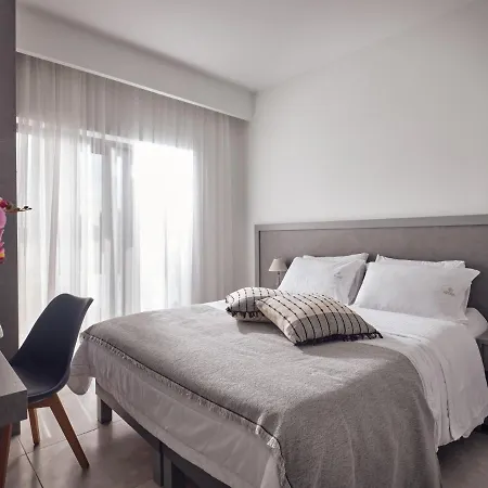 Apartment Dareia *