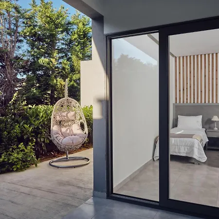 Dareia Appartement *