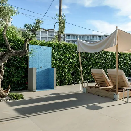 Dareia Appartement *