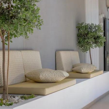 Appartement Dareia *