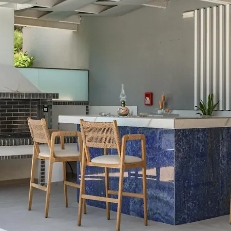 Dareia Appartement *